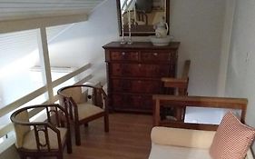 Apartamento Família Sirangelo