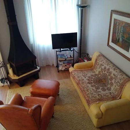 Apartamento Família Sirangelo Gramado Exterior foto