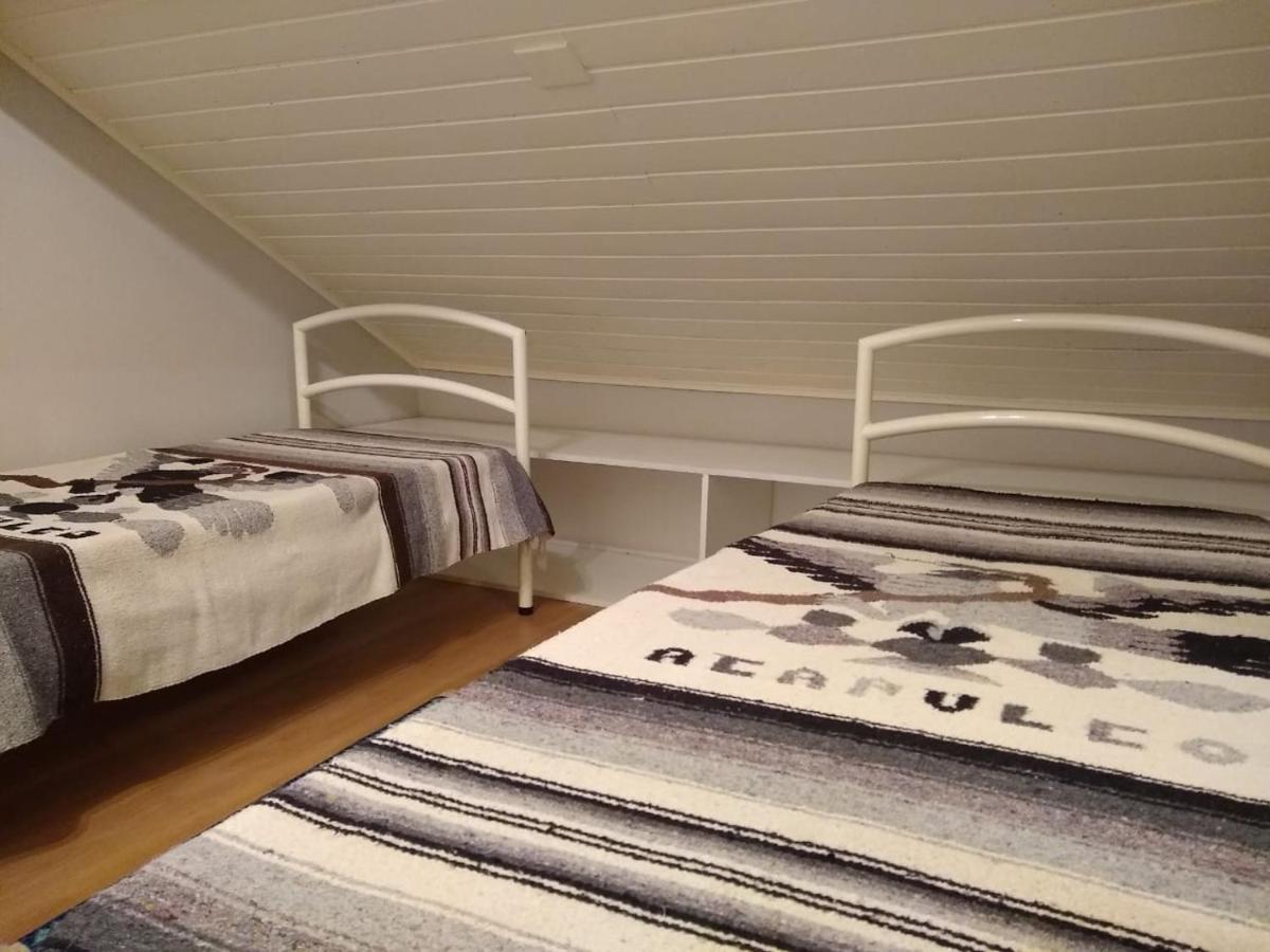 Apartamento Família Sirangelo Gramado Exterior foto