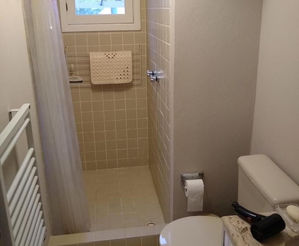 Apartamento Família Sirangelo Gramado Exterior foto