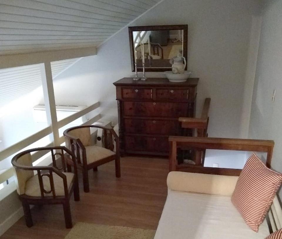 Apartamento Família Sirangelo Gramado Exterior foto