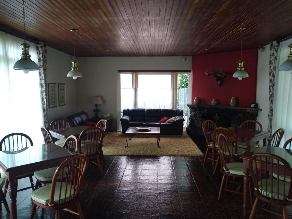 Apartamento Família Sirangelo Gramado Exterior foto