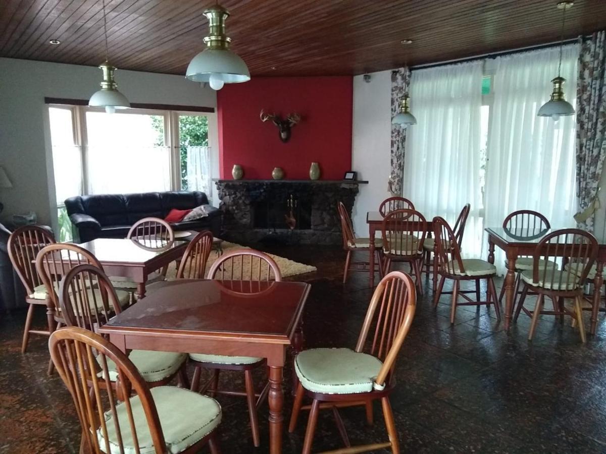 Apartamento Família Sirangelo Gramado Exterior foto